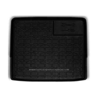 tapete-termoformado-3d-para-baul-de-carro-chevrolet-beat bogota