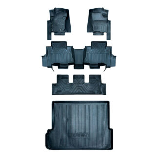 tapete-termoformado-juego-completo-toyota-vx-txl-2025