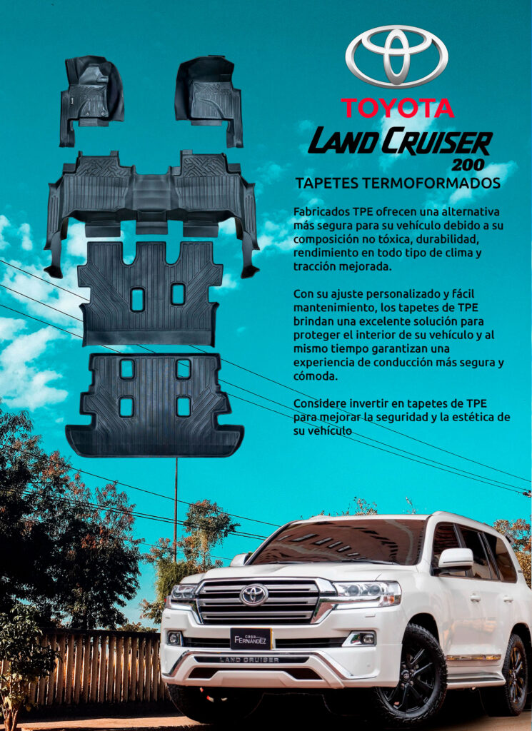 tapete-termoformado-toyota-land-cruiser-prado-2020-2025