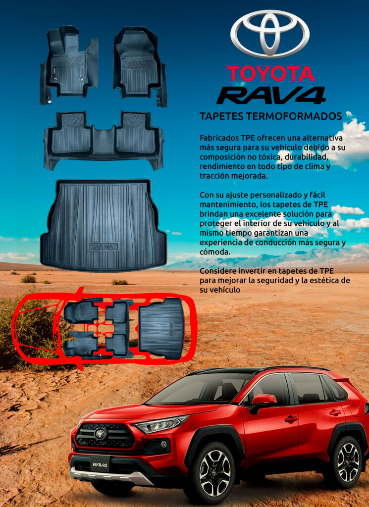 tapetes-termoformados-toyota-rav4-3d-y-5d---2020-al-2025
